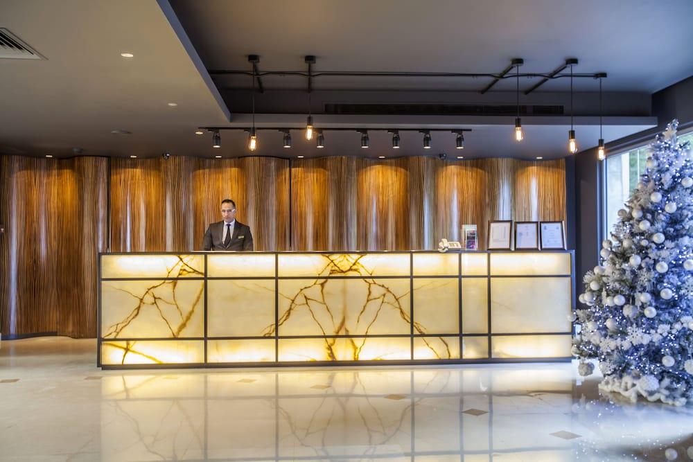 Voco Beirut Central District, an IHG Hotel — 6
