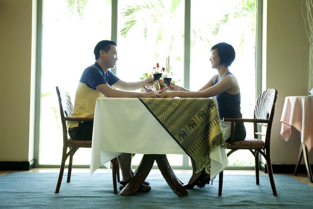 Phan Thiet Ocean Dunes Resort — 4