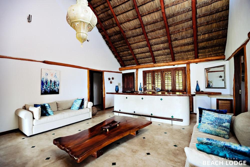 VILANCULOS BEACH LODGE(T) — 5