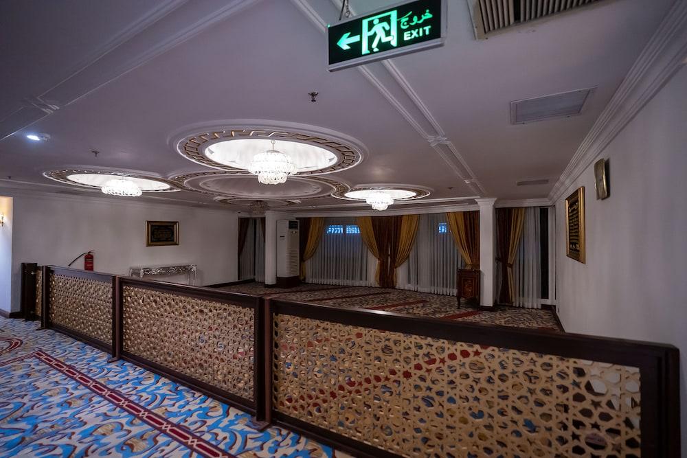 CASABLANCA HOTEL JEDDAH — 10
