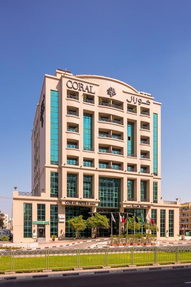 CORAL DUBAI DEIRA — 3