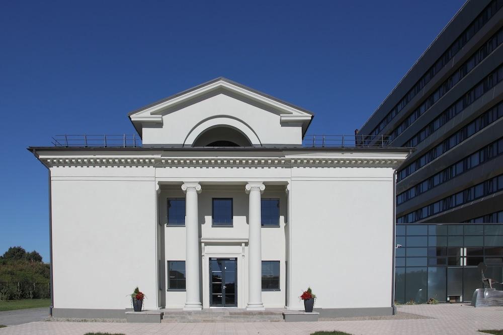 Aurora Hotel Klaipeda 1058598 — 3