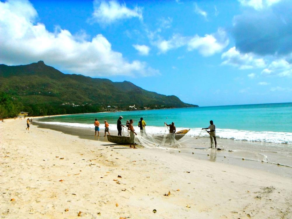 Berjaya Beau Vallon Bay Resort & Casino — 10