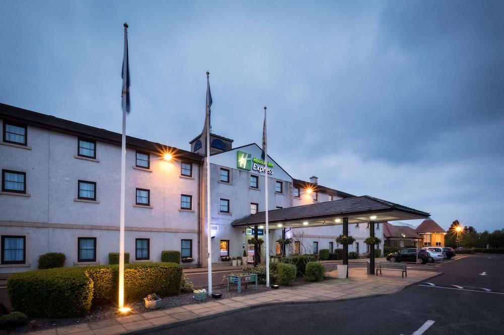 Holiday Inn Express Perth — 5