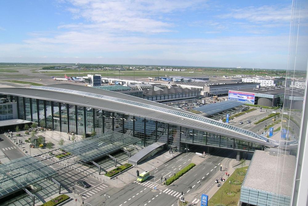 Clarion Hotel Copenhagen Airport — 7