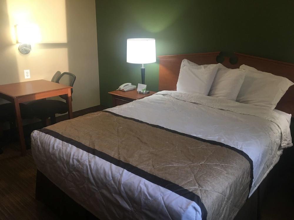 Extended Stay America - Anchorage - Downtown — 10
