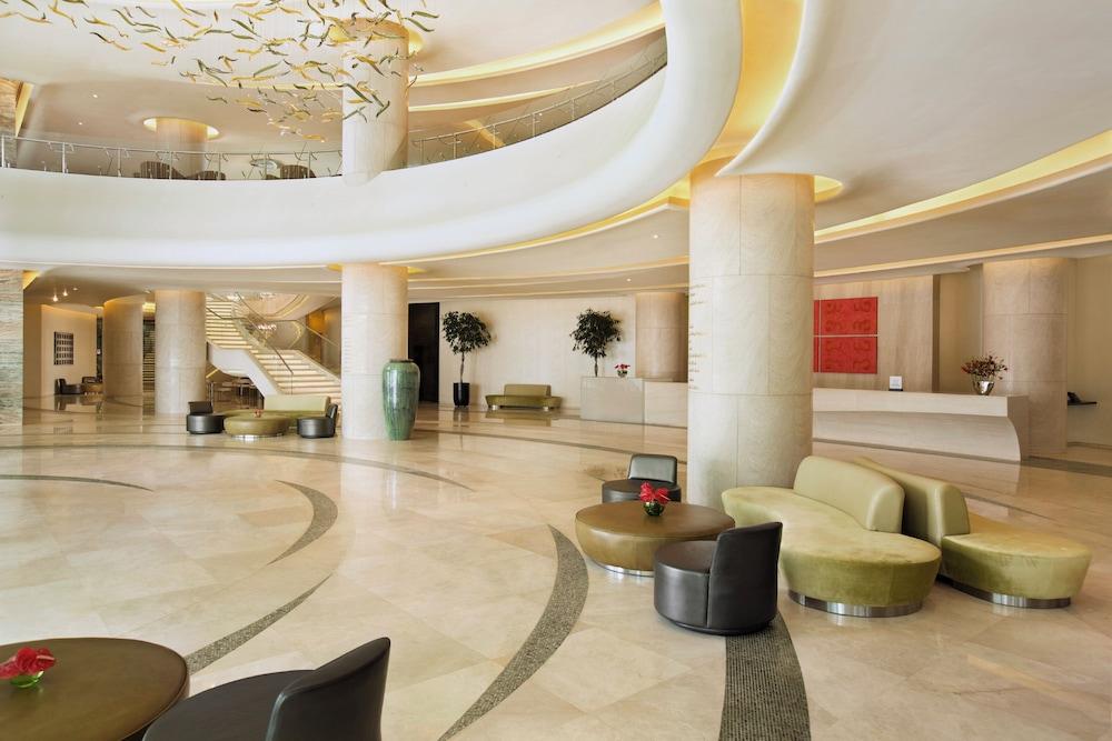 MILLENNIUM AL RAWDAH HOTEL (EX. MILLENNIUM CAPITAL GATE ABU DHABI) — 6