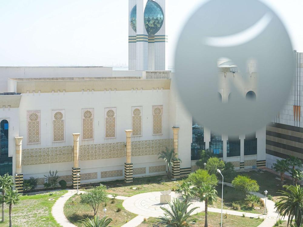 Novotel Tunis 911495 — 3