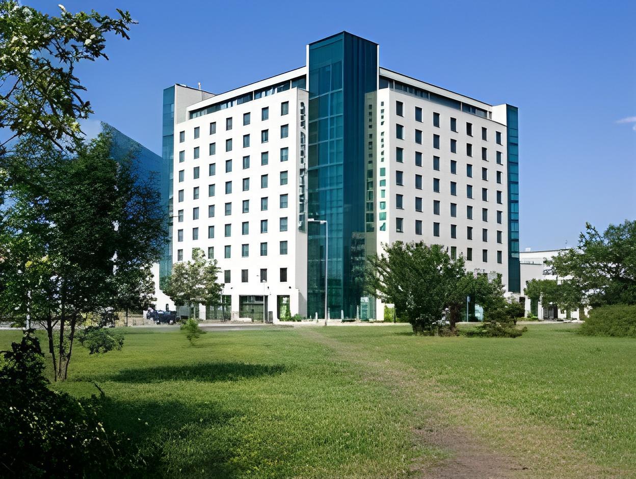 Vitosha Park Hotel — 4