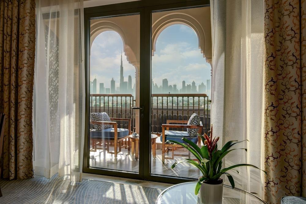 Four Seasons Resort Dubai At Jumeirah Beach — 6