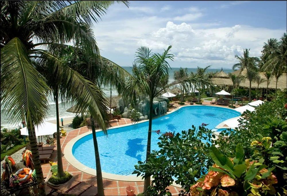 Tien Dat Mui Ne - Blue Waves Resort &amp; Spa — 1