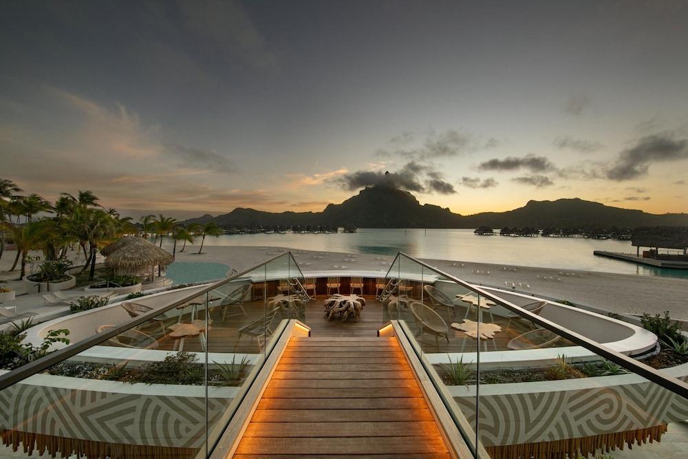 Westin Bora Bora — 2