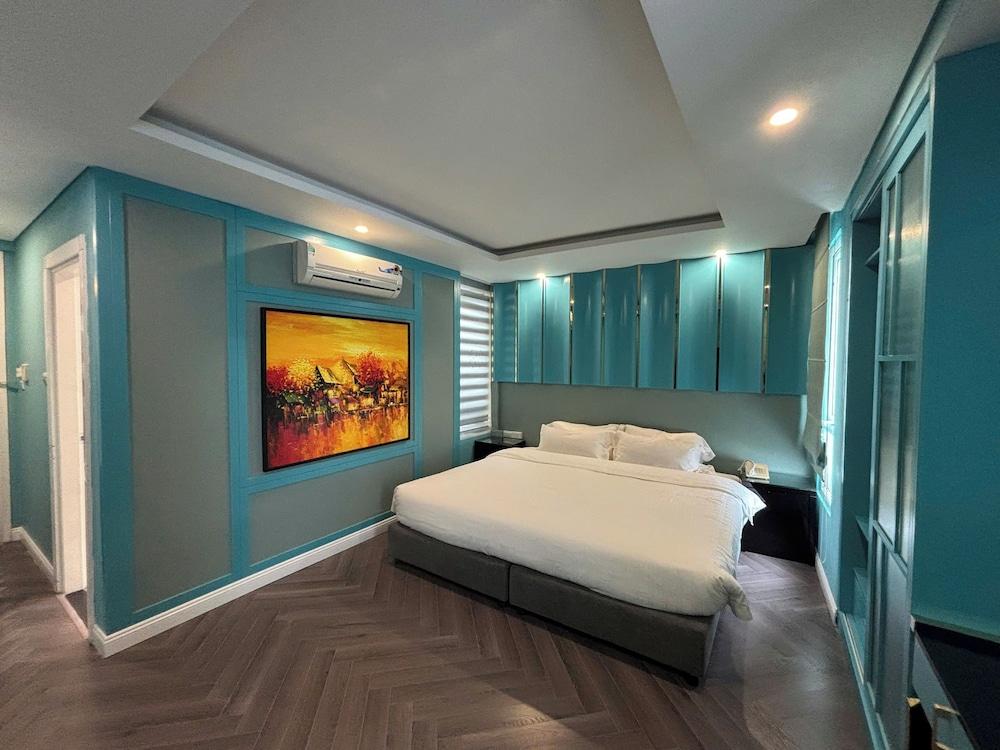 Church Minerva Hotel — 9