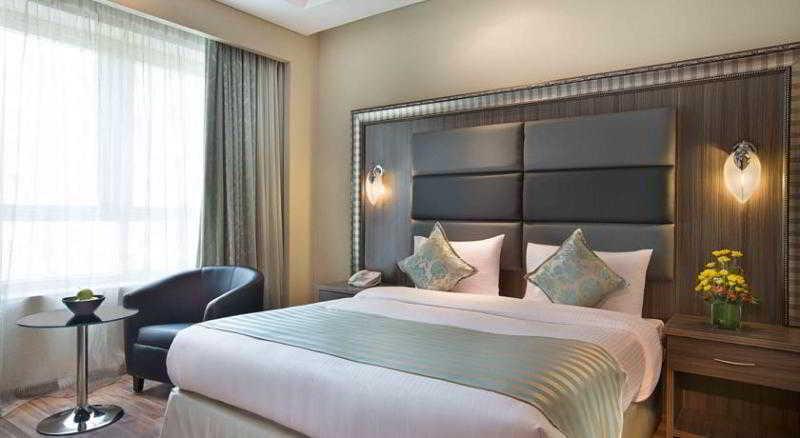 Pearl Swiss Hotel — 5