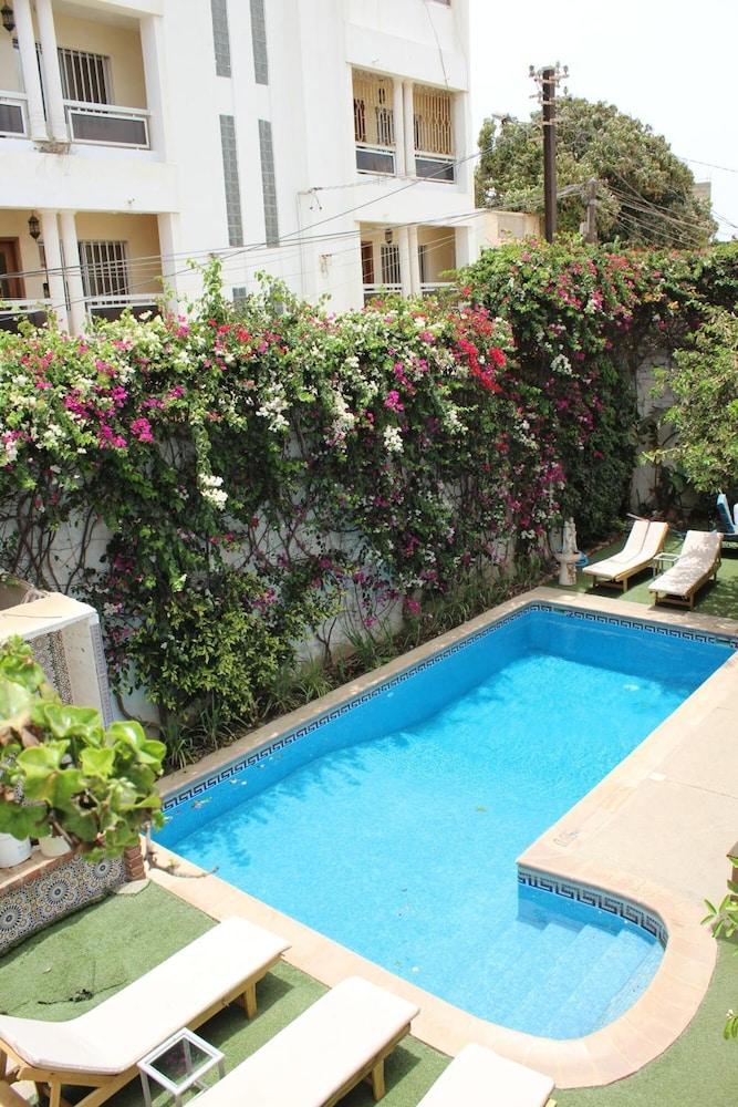 Casa Mara Guest House — 7