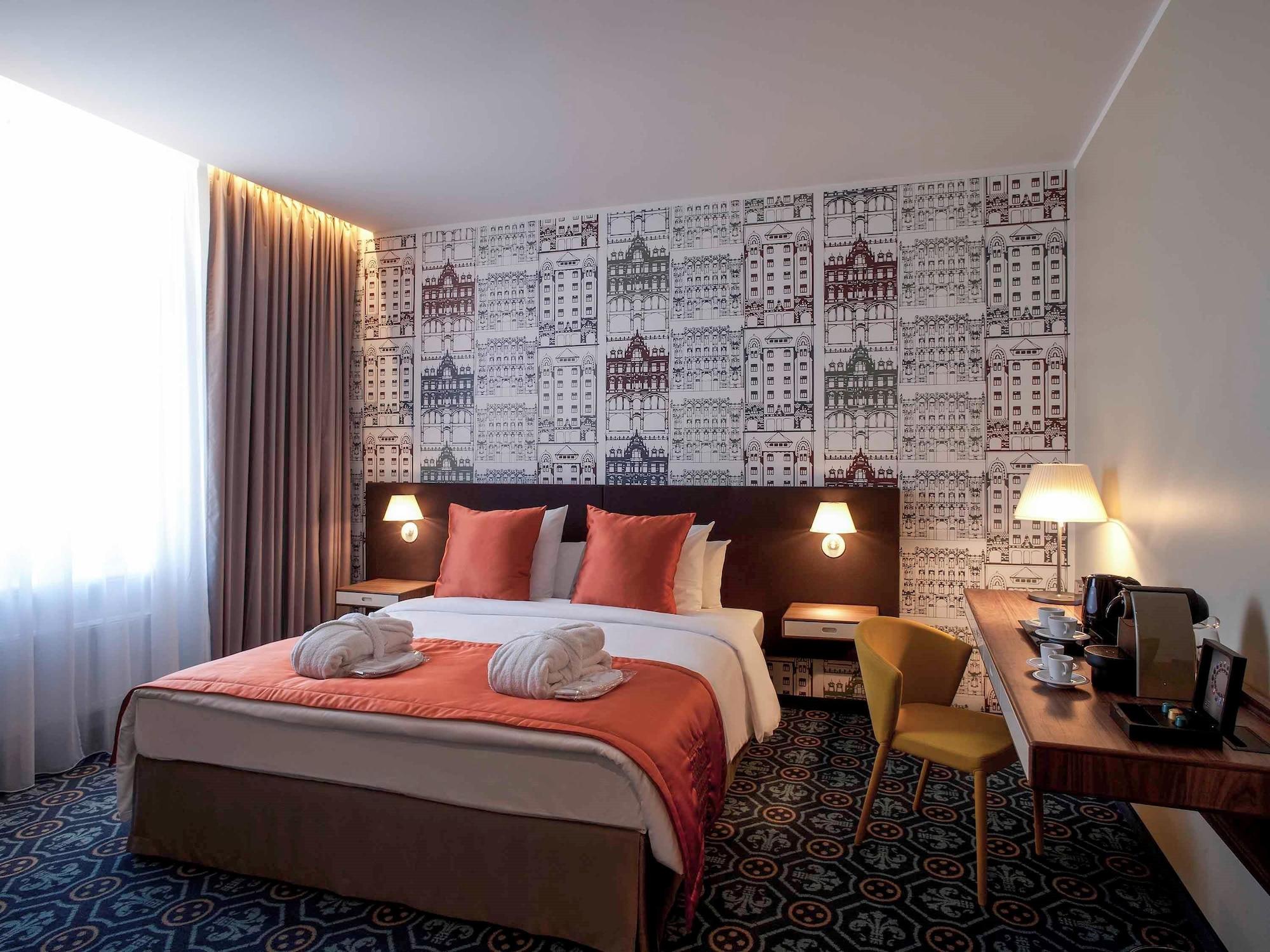 Mercure Riga Centre 1072558 — 7