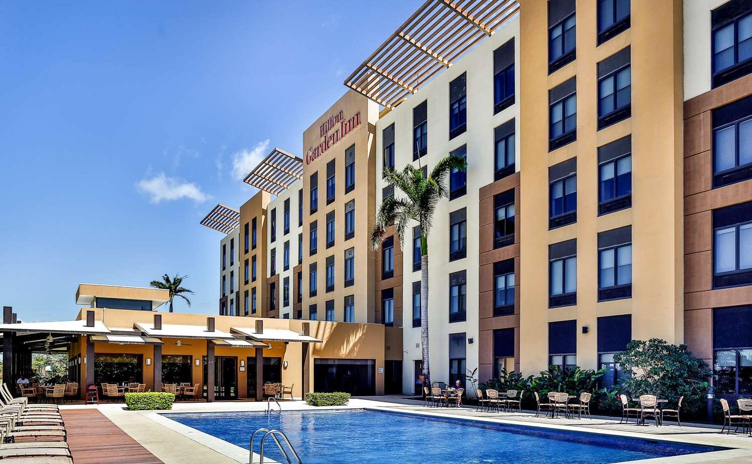 Hilton Garden Inn Guanacaste Airport 171756 — 10