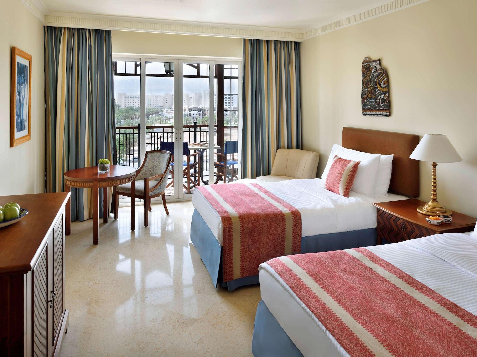 Movenpick Resort and Residences Aqaba 16324 — 10