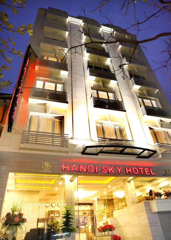Hanoi Sky Hotel — 2