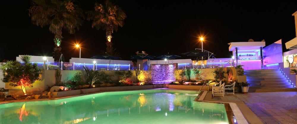 Hotel Byzance 1247648 — 9