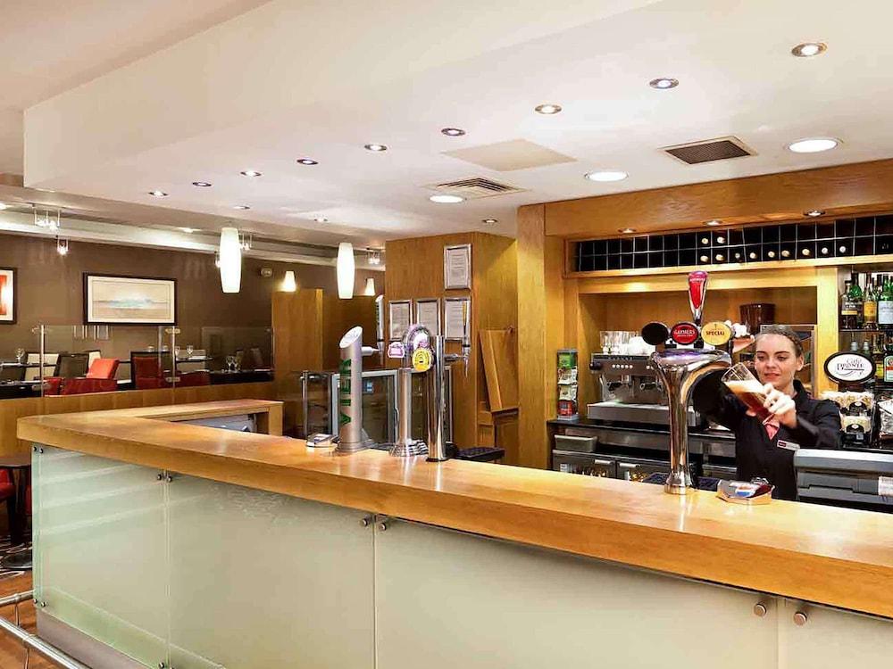 Mercure Glasgow City Hotel — 9