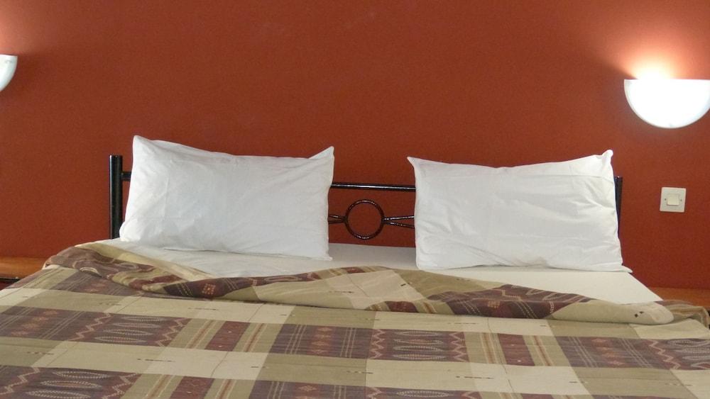 Minotel L'Hacienda — 7