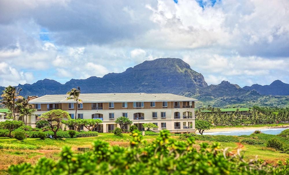 Hilton Vacation Club The Point At Poipu Kauai — 6