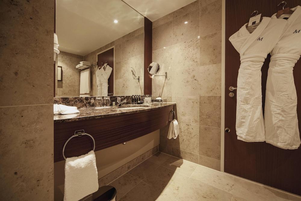Rotterdam Marriott Hotel 81274 — 10