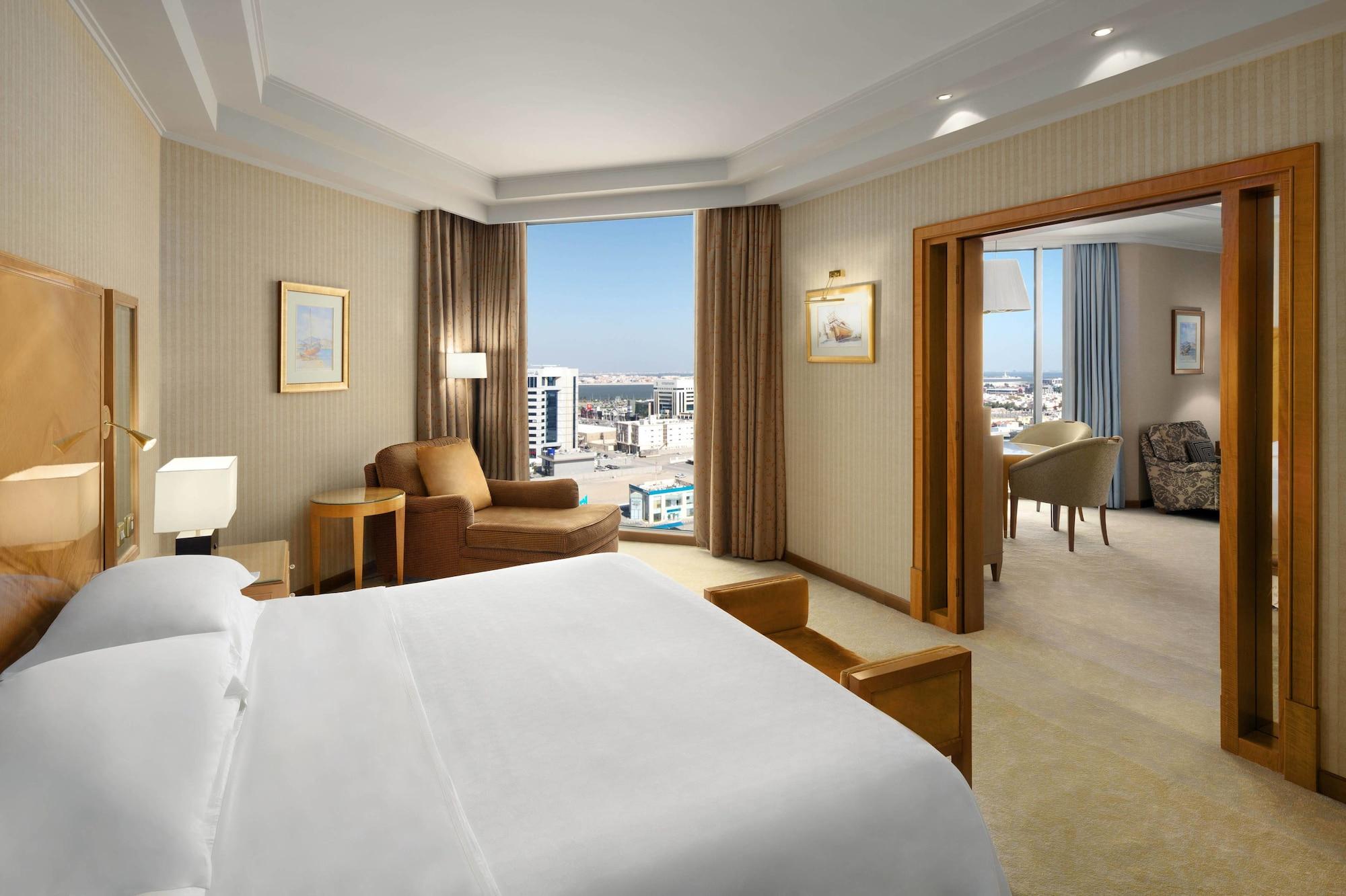 Sheraton Dammam Hotel & Convention Centre — 10