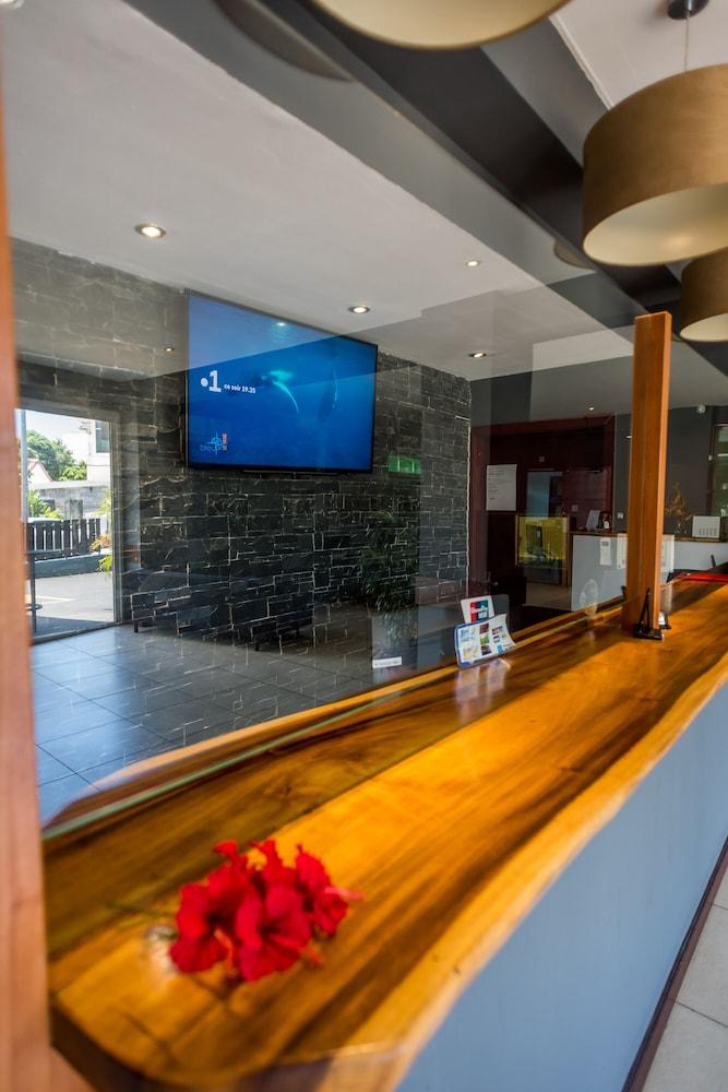 Hotel Sarah Nui 1201508 — 10