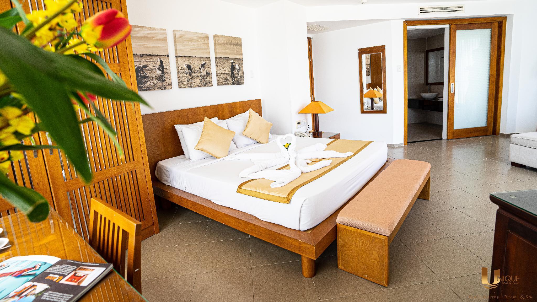 Unique Mui Ne Resort — 10