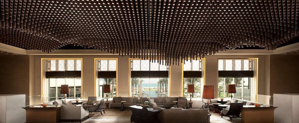 Park Hyatt Abu Dhabi Hotel & Villa - Saadiyat island