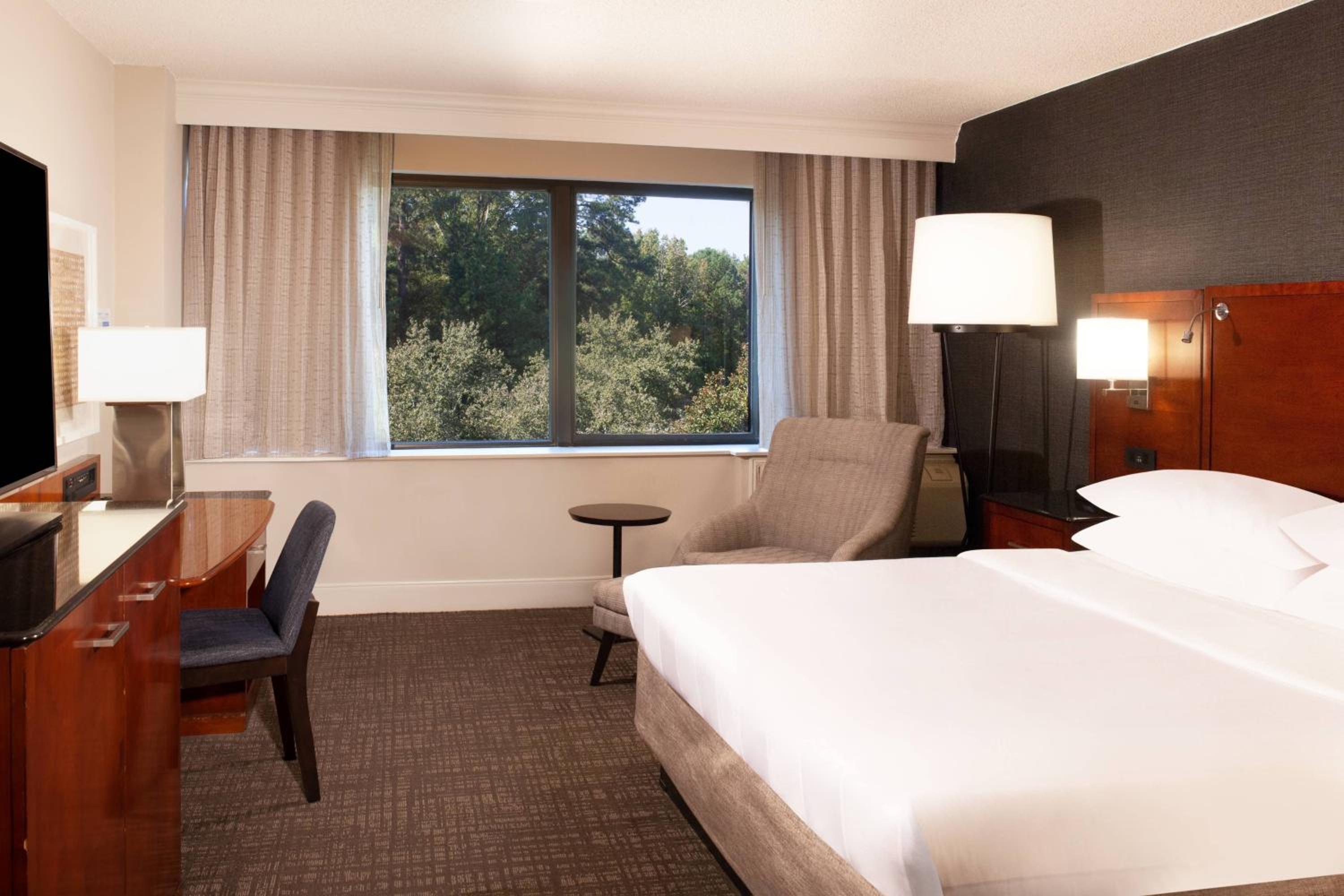 Marriott Research Triangle Park — 8