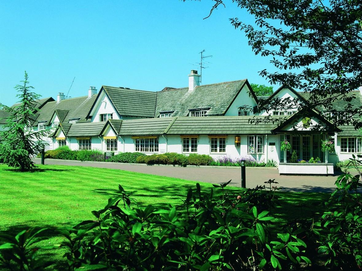Basingstoke Country Hotel — 7