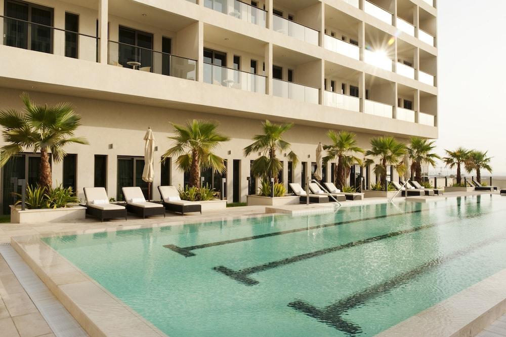 Staybridge Suites Abu Dhabi Yas Island — 3