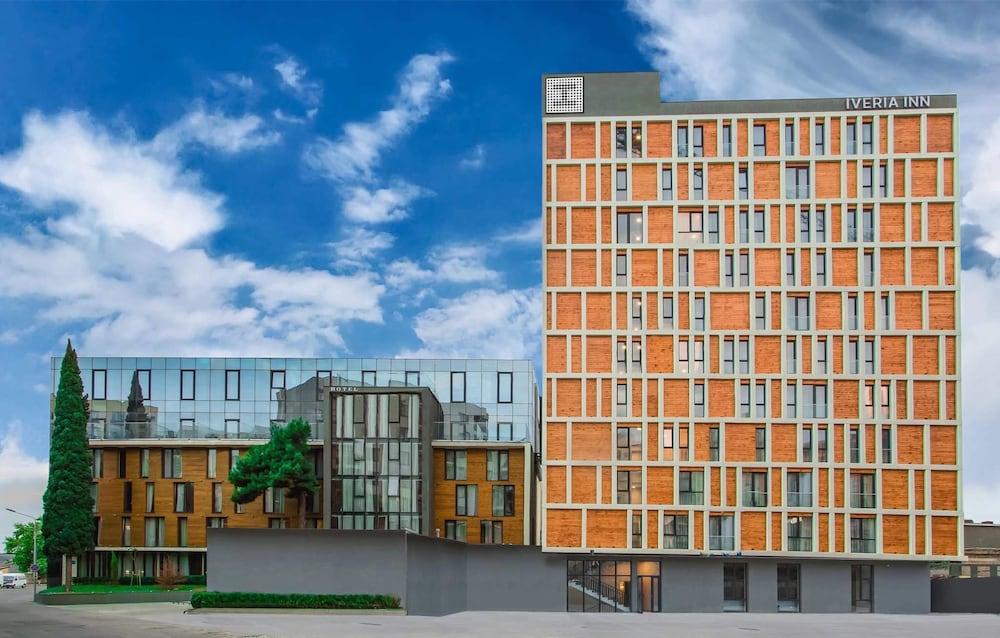 Iveria Inn Tbilisi 1826258 — 5