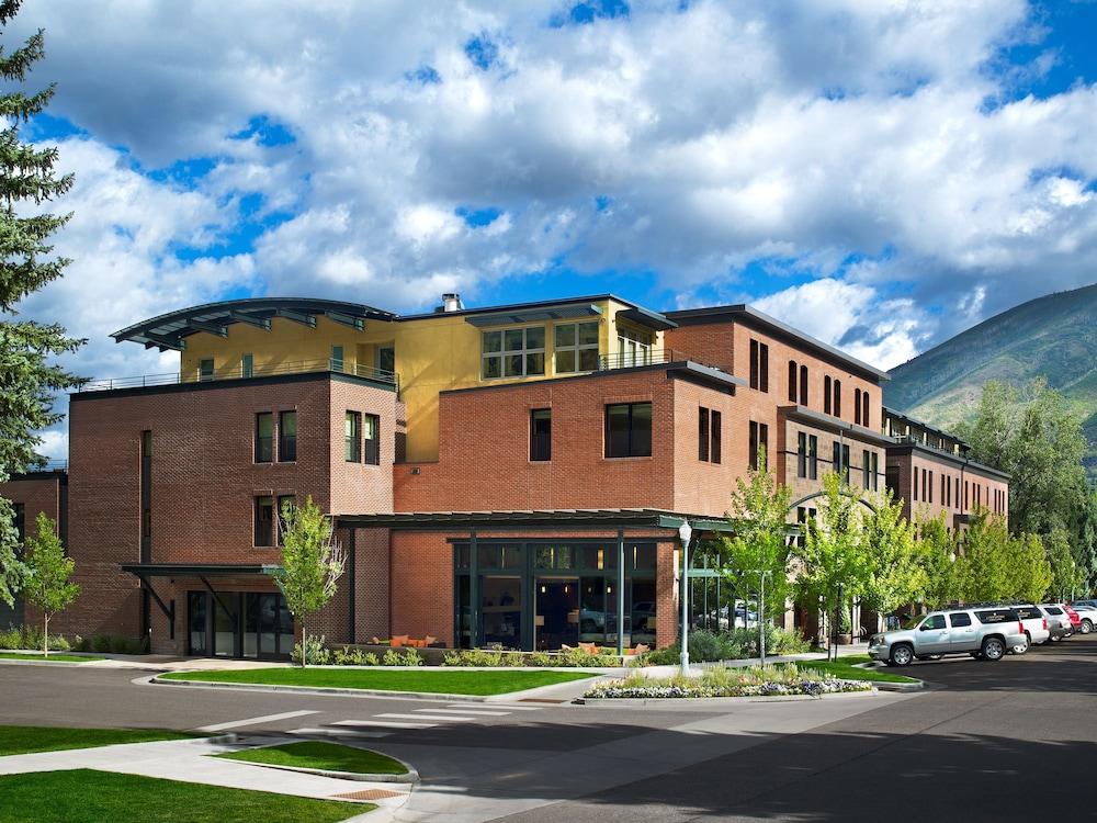Limelight Hotel Aspen — 5
