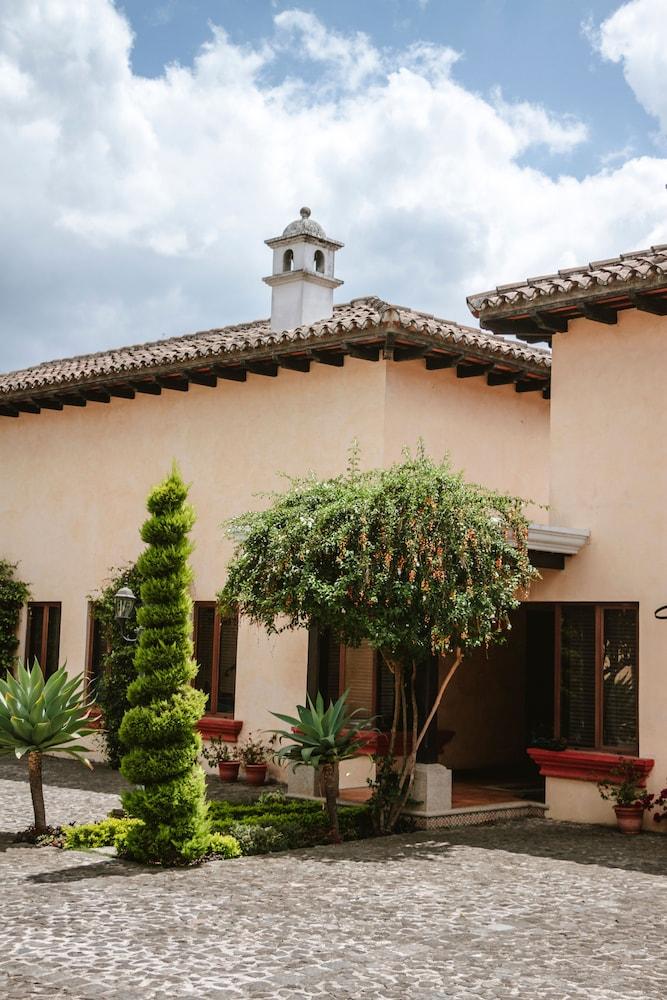 All Suite El Marques de Antigua 1138028 — 2