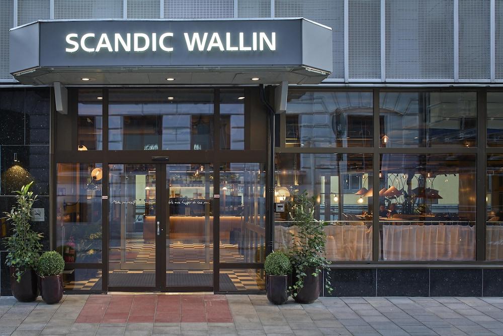 Scandic Norra Bantorget — 2