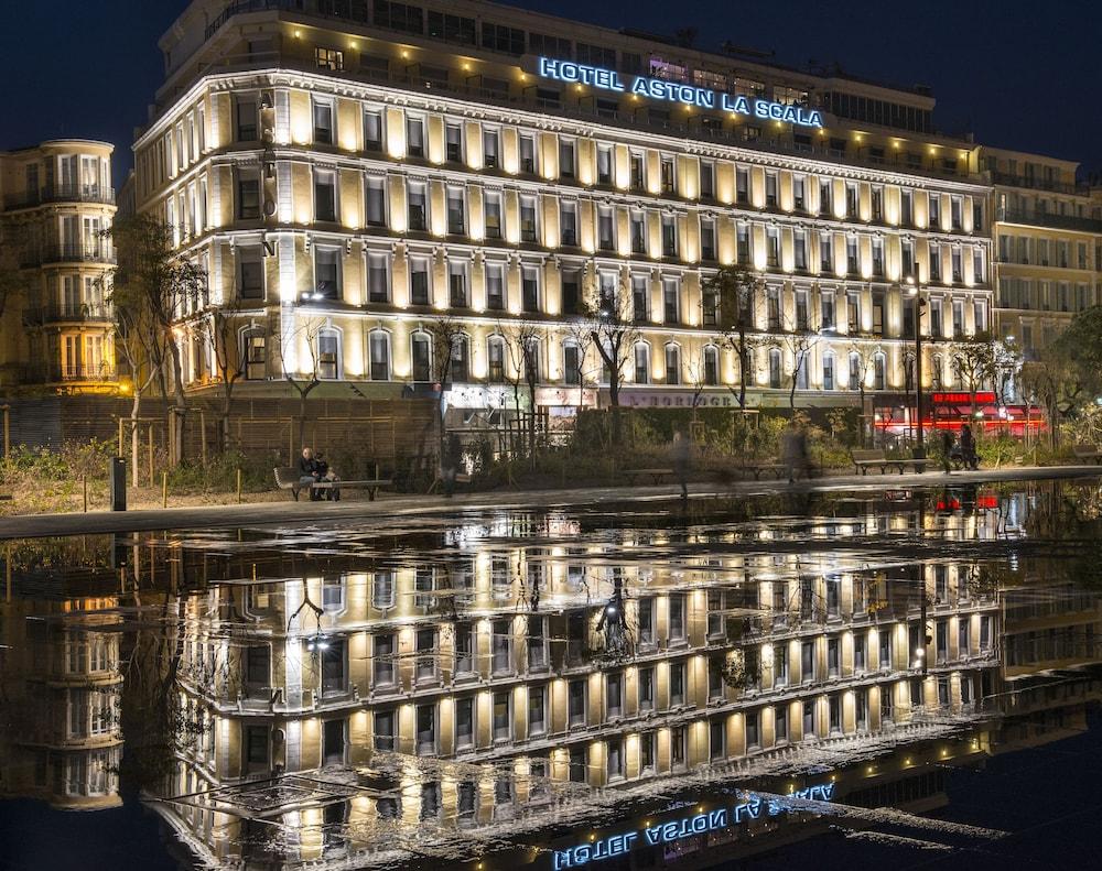 Hotel Aston La Scala 6814 — 5
