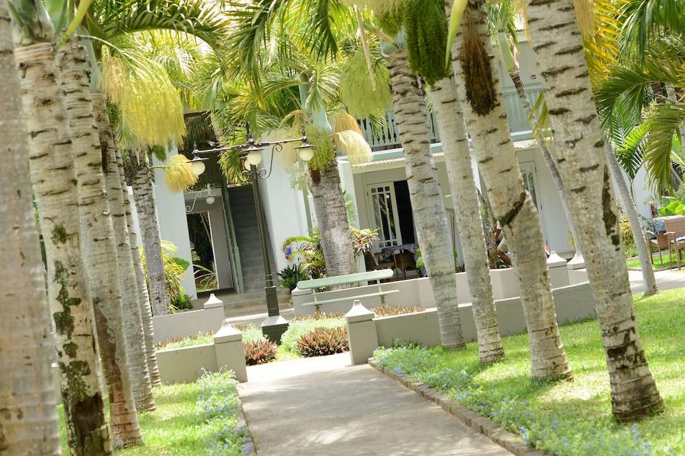 Veranda Grand Baie Hotel and Spa — 9