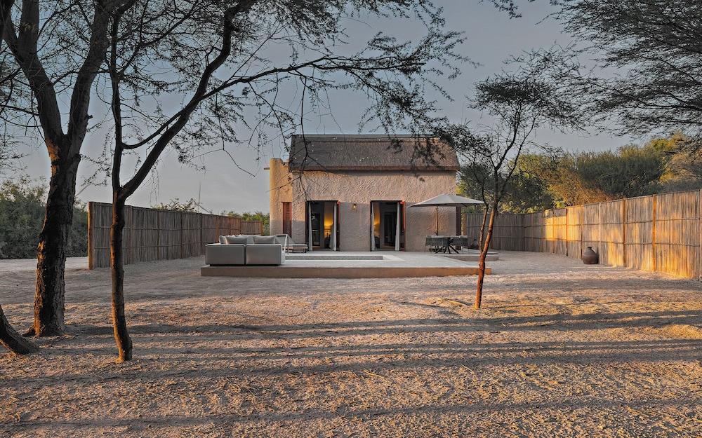 Anantara Sir Bani Yas Island Al Sahel Villa Resort — 8