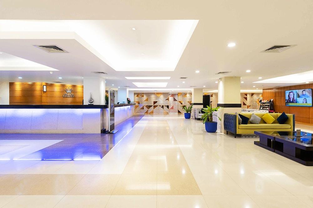 Dhaka Regency Hotel and Resort — 10