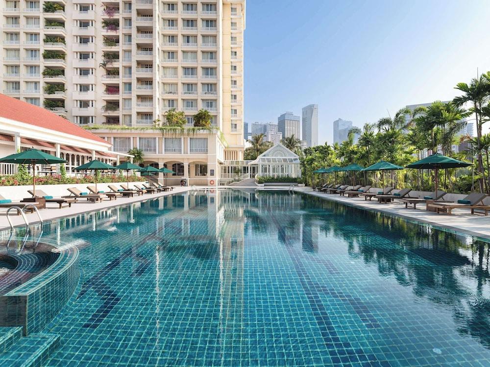 Sofitel Phnom Penh Phokeethra Hotel 145376 — 6