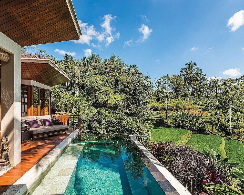 Four Seasons Resort Bali at Sayan — 4