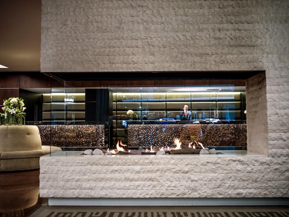 INTERCONTINENTAL WELLINGTON — 10