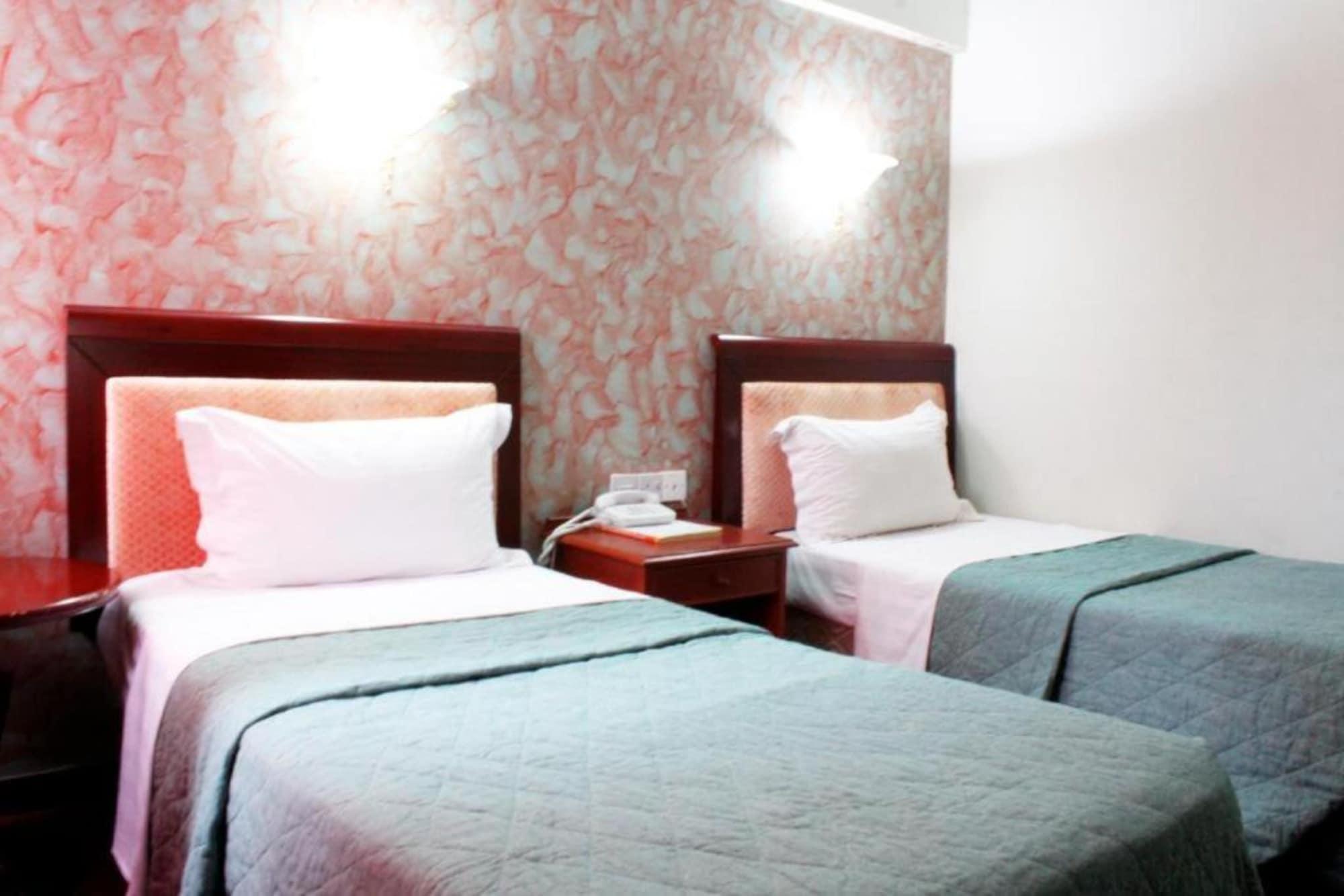 New Mwanza Hotel — 9