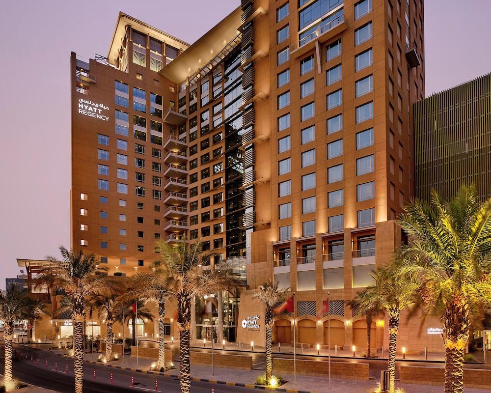 Hyatt Regency Al Kout Mall — 4