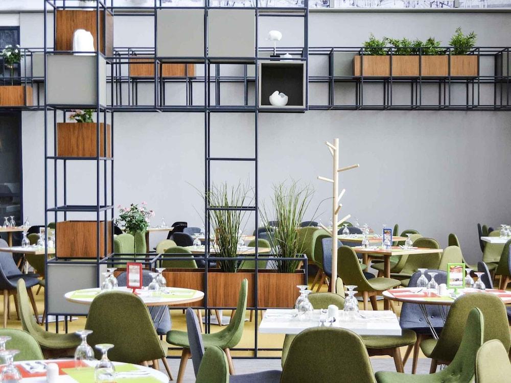 Ibis Styles Dubai Jumeira — 6