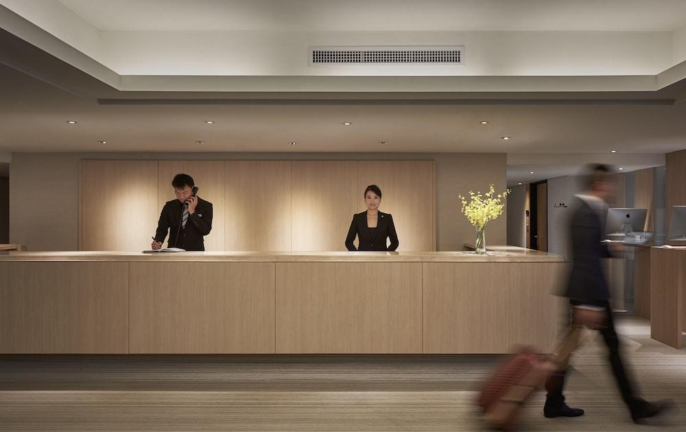 Royal Inn Taipei Nanxi 884045 — 3
